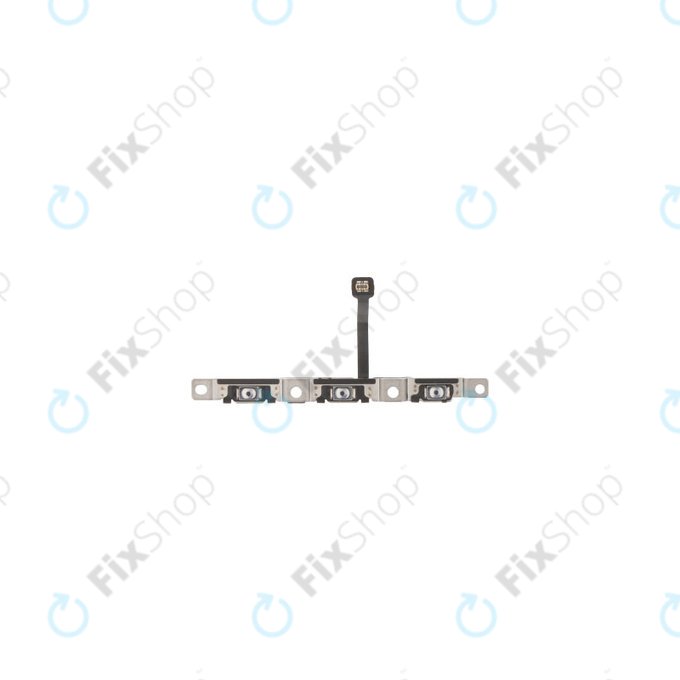 Apple iPhone 17 Pro Max - Cablu Flexa al Butonului Volum