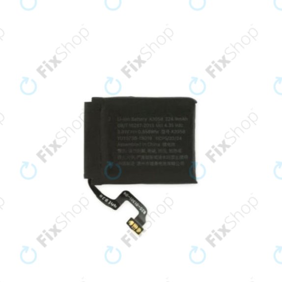 Baterie pentru Apple Watch 4 40mm, 225mAh, Refurbished