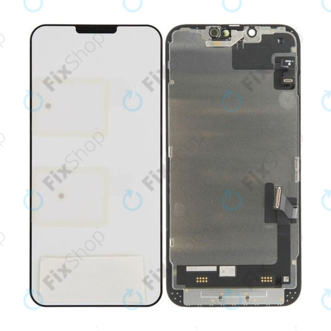 Ansamblu Display OLED Ecran pentru iPhone 16e | 661-49431 | Genuine Apple