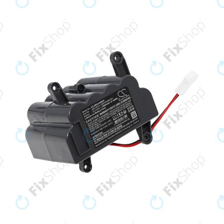 Baterie pentru Hoover ATV324LD 1011, UNP324RM 1001, 2500mAh, Li-Ion, 32.4V, 48019919, HQ