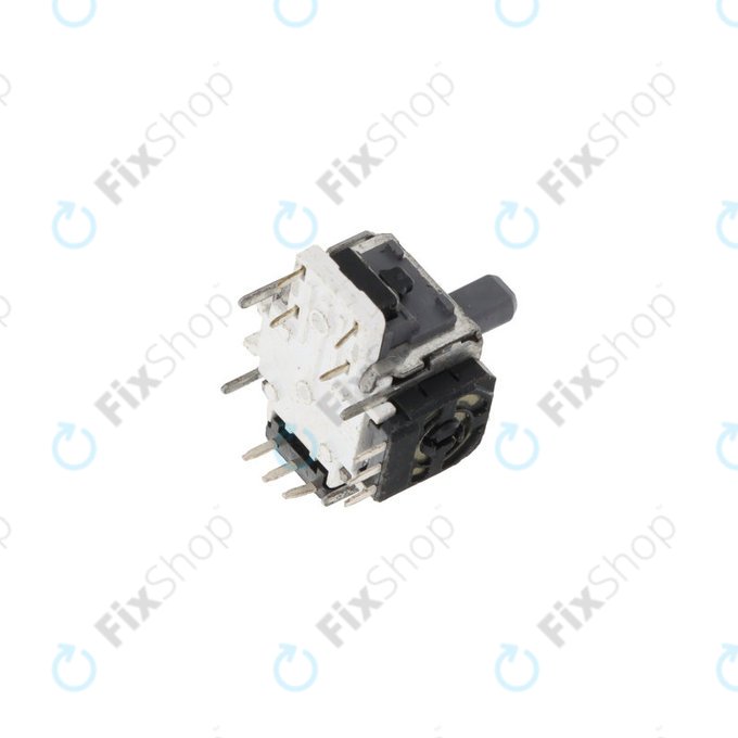 Joystick analogic 3D 3-pin pentru controler Sony PlayStation 3