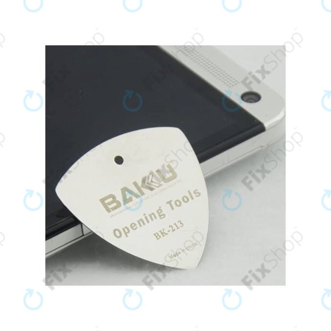 Baku BK-213 - Pană din Metal pentru Demontare Dispozitivelor