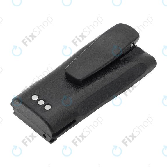 Baterie pentru Motorola CP, EP, GP, 2600mAh, Li-ion, 7.4V, NNTN4496, HQ