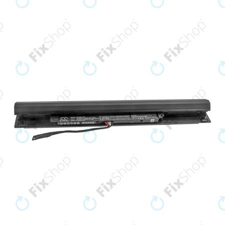 Baterie pentru Lenovo IdeaPad 110-15, 4100mAh, Li-Ion, 10.8V, 5B10L79053, HQ