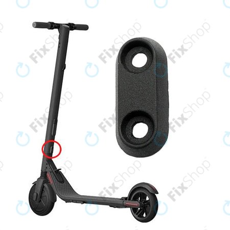 Ninebot Segway ES1, ES2, ES3, ES4 - Garnitură Sub Șuruburile Tijei De Direcție