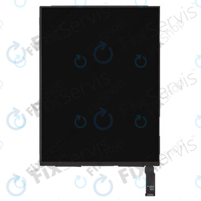 Apple iPad Mini - Autocolant sub Suprafaţa Tactilă Adhesive