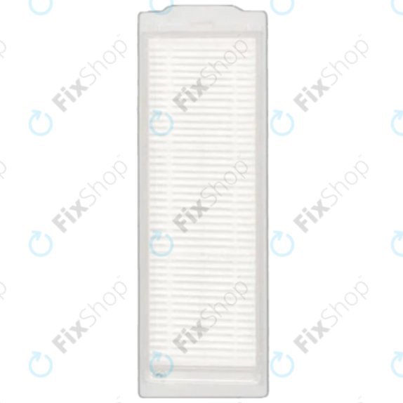 Set de piese de schimb pentru Eta Aquilo Pro, Cecotec Conga 11090 (2x Perie principală, 4x Filter, 4x Perie laterală)