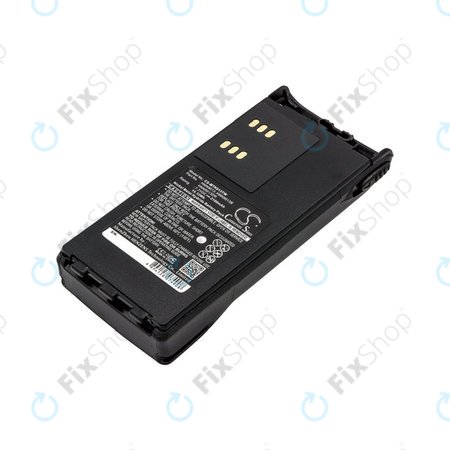 Baterie pentru Motorola GP, HT, MTX, Pro-series, 2100mAh, Ni-MH, 7.2V, HNN9013, HQ