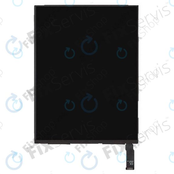 Apple iPad Mini - Autocolant sub Suprafaţa Tactilă Adhesive
