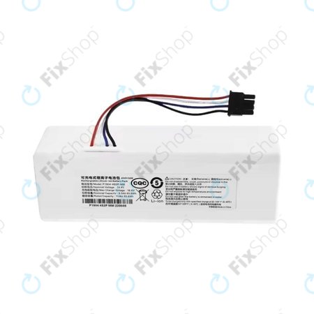 Xiaomi Mi Robot Vacuum Mop (Mijia 1C) - Baterie STYTJ01ZHM Li-Ion 14.4V 2600mAh