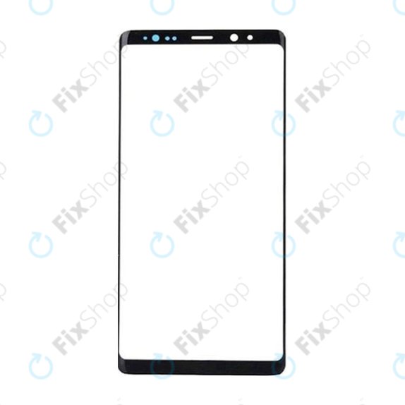 Samsung Galaxy S9 G960F - Sticlă Tactilă (Midnight Black)