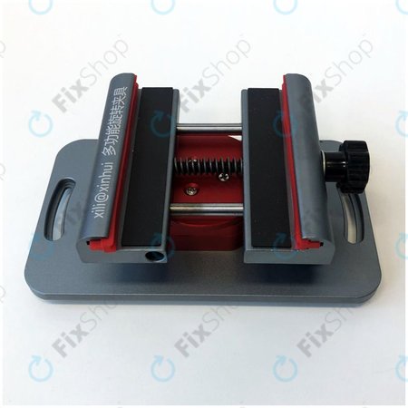 Xili - Suport rotativ multifunc?ional pentru repararea telefoanelor mobile