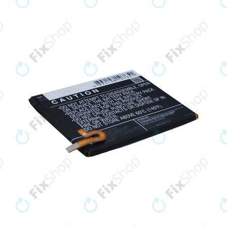 Baterie pentru Huawei Ascend Y6 2, Honor 5a, Huawei G7 Plus, 3100mAh, Li-Pol, 3.8V, HB396481EBC, HQ