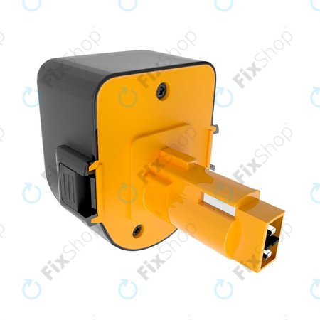 Baterie pentru Dewalt DCD940B2, DCD910KX, 1500mAh, Ni-MH, 12V, DC9071, DE9074, HQ