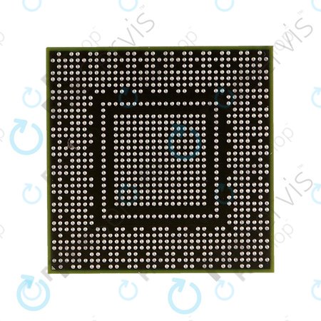 Apple MacBook Pro 15" A1286 (Mid 2010) - Chipul plăcii video NVIDIA N11P-GE1-WA3 GEAppleCE G330M