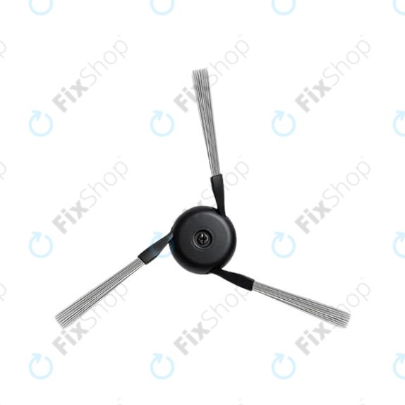 Set de piese de schimb pentru Mova Z60 Ultra Roller (2 perechi de perii principale, 4x Filter, 4x Perie laterală, 4x Mop, 4x Sac de praf)