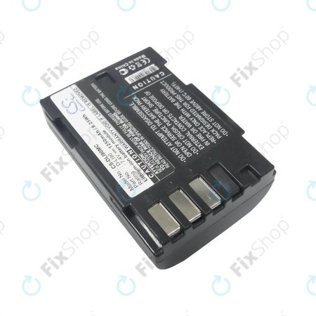 Baterie pentru Pentax 645d, K-5, 1250mAh, Li-Ion, 7.4V, D-LI90, HQ