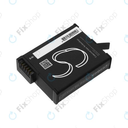 Baterie pentru DJI Osmo Action 3, Action 4, 1800mAh, Li-Ion, 3.85V, BCX202, HQ