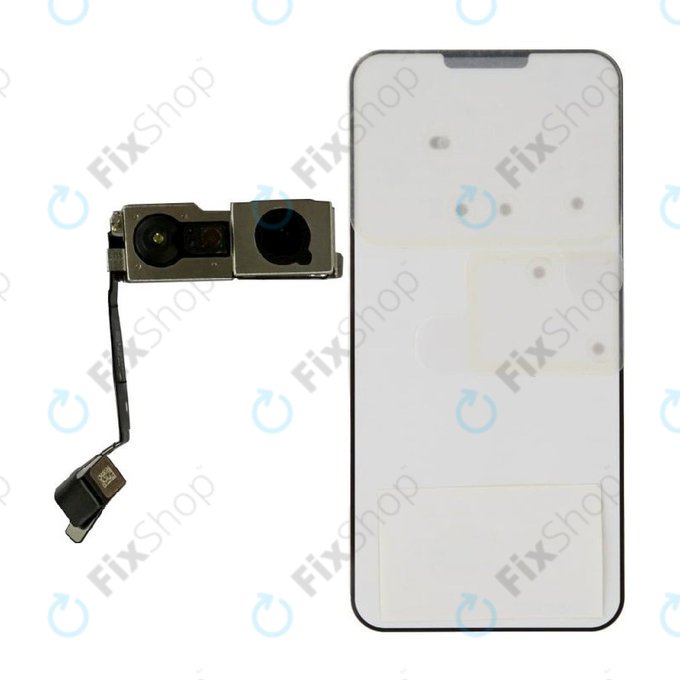 Cameră Frontală pentru iPhone 17 Pro | 661-56126 | Genuine Apple