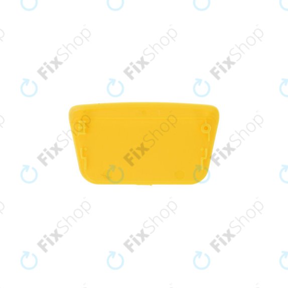Capac touchpad V2.0 (Yellow) pentru controler Sony PlayStation 5 DualSense