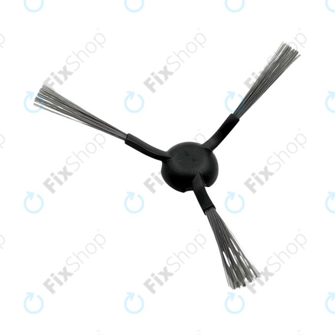 Set de piese de schimb pentru Xiaomi Dreame Mova S10 (1x Perie principală, 2x Filter, 2x Perie laterală)