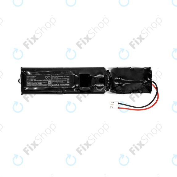 Rowenta Air Force Extreme RH-series, Tefal TY-series - Baterie RS-RH5651 Li-Ion 32.4V 2500mAh HQ