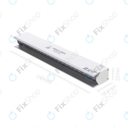 QianLi iSee Mini - Lampă compactă de detectare a prafului