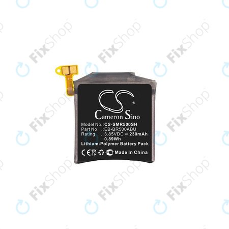 Samsung Galaxy Watch Active R500 - Baterie EB-BR500ABU 230mAh HQ