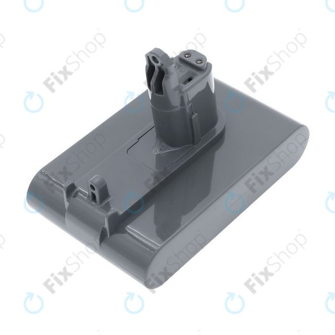 Baterie pentru Dyson DC31, DC34, DC35, DC44, DC56, 2500mAh, Li-Ion, 22.8V, 965557-03, HQ