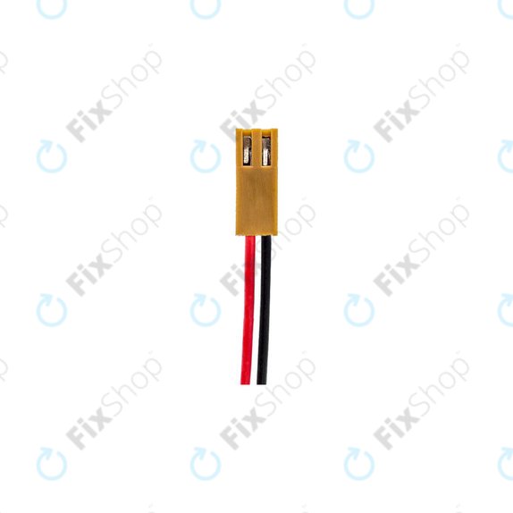Baterie pentru Fanuc 18-T Series Programmable Logic, 2400mAh, Li-MnO2, 6V, BR-2/3AGCT4A, HQ
