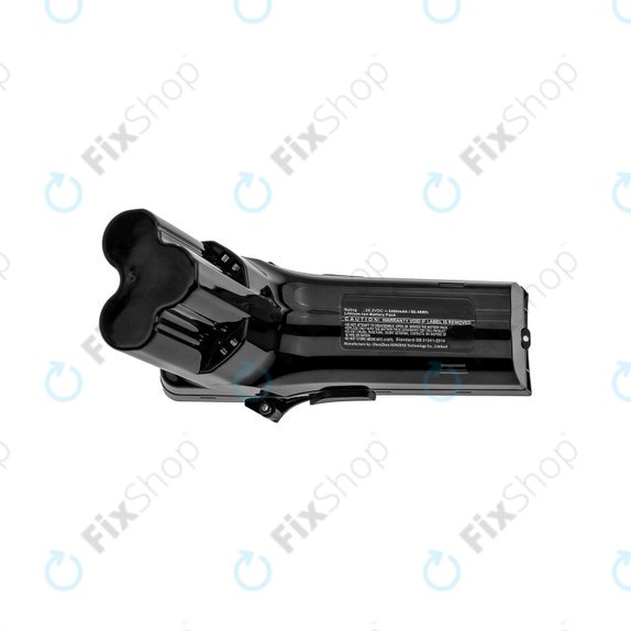 Philips SpeedPro Max, SpeedPro Max Aqua - Baterie IBD034GA Li-Ion 25.2V 2400mAh