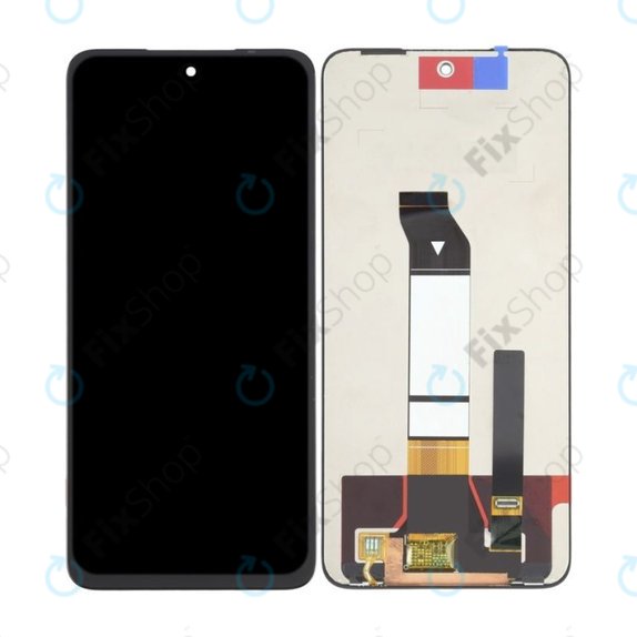 Xiaomi Poco M3 Pro 5G - Ecran LCD + Sticlă Tactilă TFT