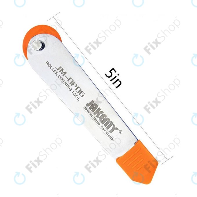 Jakemy JM-0P06 - Unelte de deschidere pentru ecranele LCD