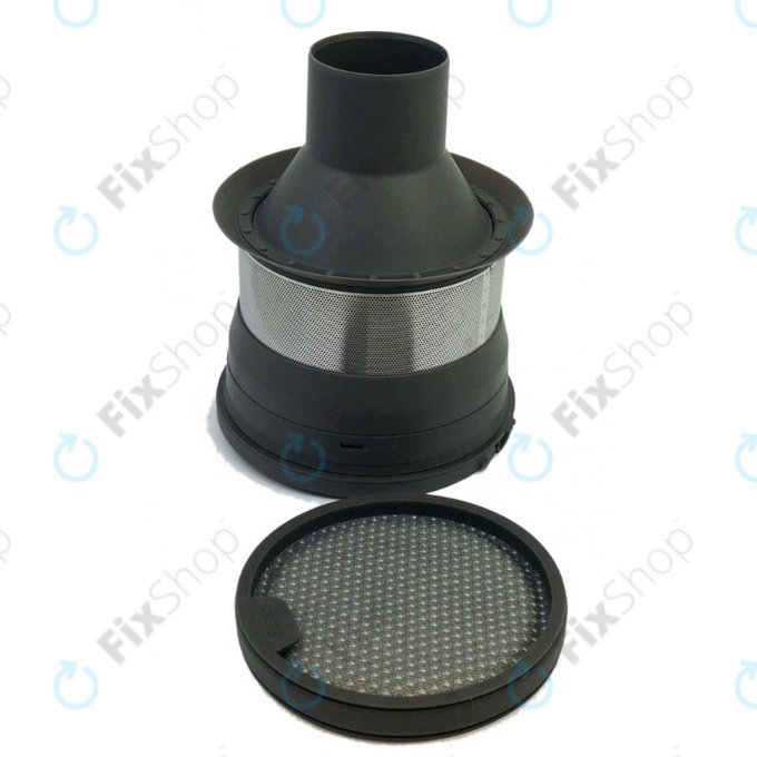 Unitate ciclonică, Gri pentru Xiaomi G9, G10, Dreame R10, R20, T20, T30