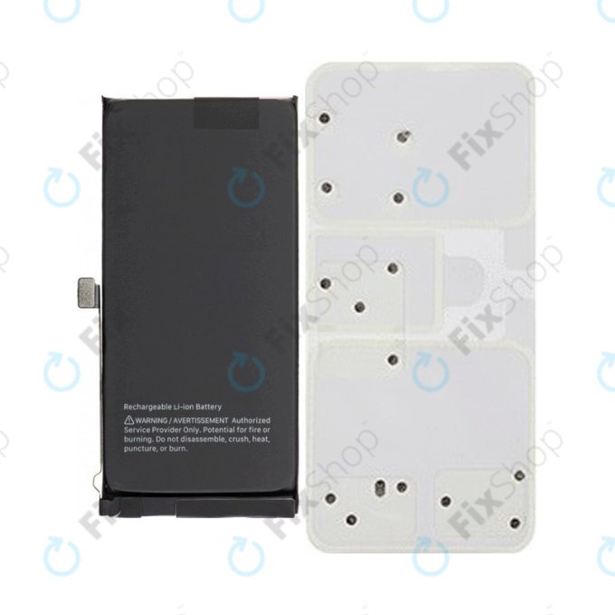 Baterie pentru iPhone 16 Plus | 661-42837 | 4674mAh | Genuine Apple
