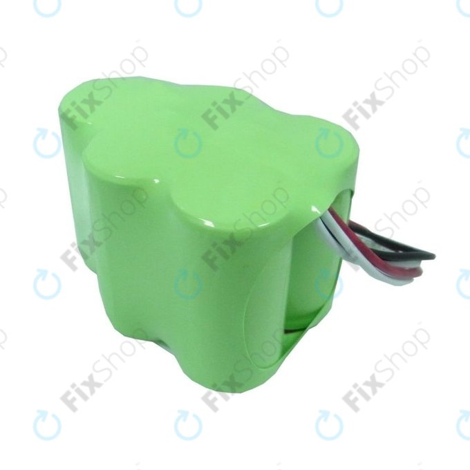 Ecovacs Deebot D-series - Baterie LP43SC3300P5 Ni-MH 6.0V 3300mAh HQ