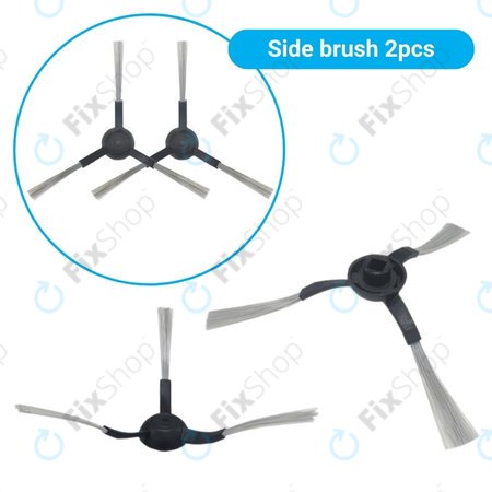 Xiaomi Viomi V2, V2 Pro, V3, SE, Mi Robot Vacuum Mop Pro (P), 2S - Set standard