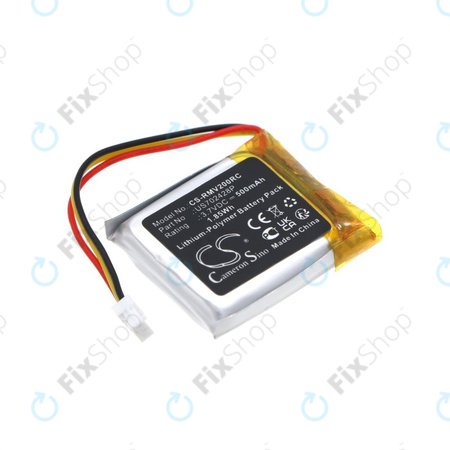 Baterie pentru Razer Viper Ultimate, Viper V2 Pro, 500mAh, Li-Pol, 3.7V, US702428P, HQ