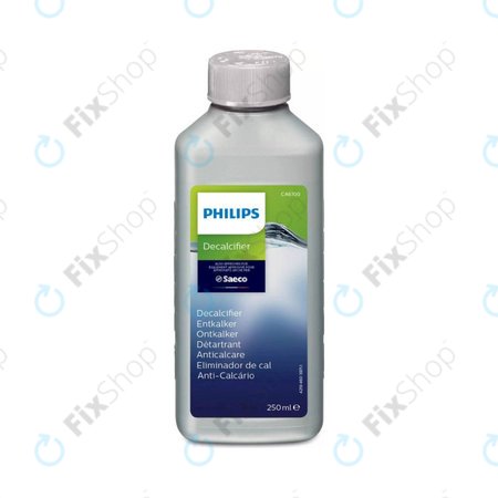 Decalcifiant, Philips CA6700/91, 250 ml