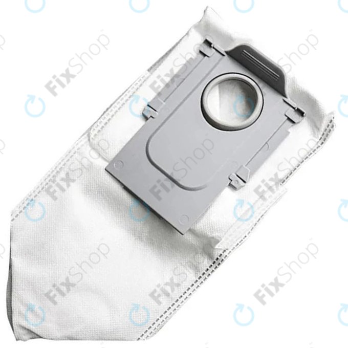 Sac de praf, 2 buc. pentru Xiaomi Roborock Q Revo, Dyad Pro, Dyad Pro Combo