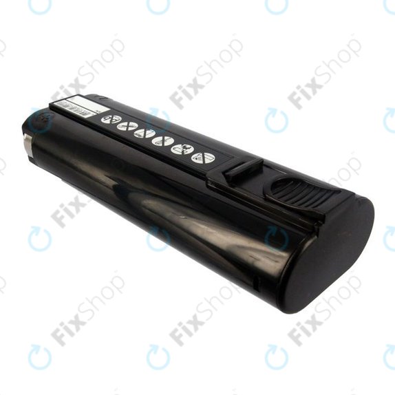Baterie pentru Paslode, 2100mAh, Ni-MH, 6V, 404717, HQ