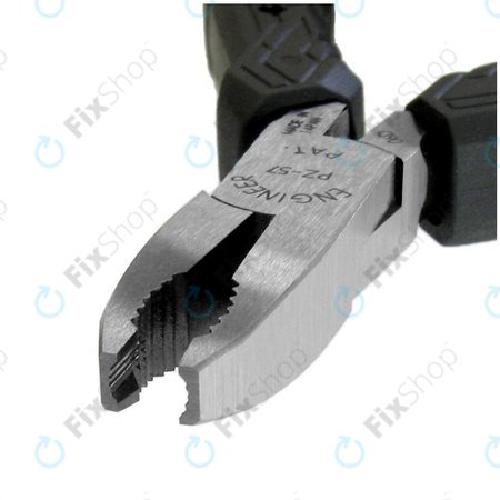 Engineer PZ-57 - Cle?te Special pentru Extragerea Suruburilor 5”