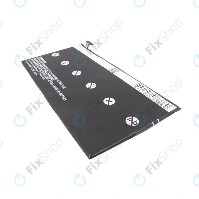 Baterie pentru Asus Transformer Book T100, 8150mAh, Li-Pol, 3.8V, C12N1320, HQ