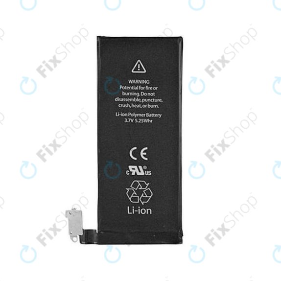 Baterie pentru iPhone 4, 1420mAh