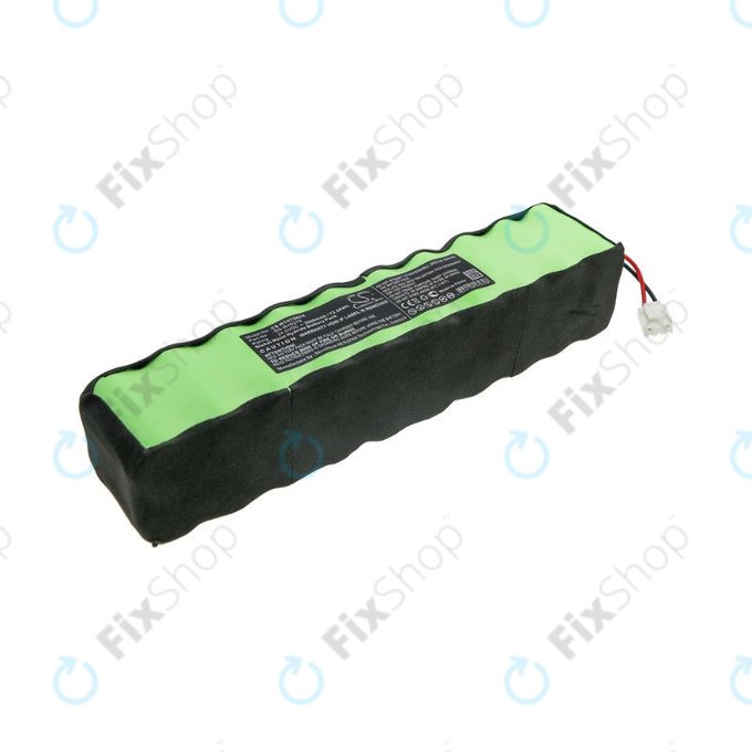 Rowenta RH-series - Baterie RS-RH5278 Ni-MH 24.0V 3000mAh HQ