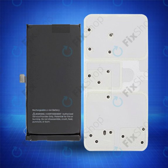 Baterie pentru iPhone 14 Plus | 661-30394 | 4325mAh | Genuine Apple