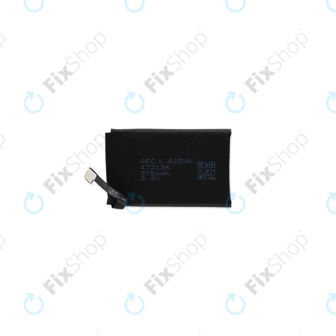 Apple AirPods 3 - Carcasa de Încărcare Baterie A2793 375mAh Refurbished