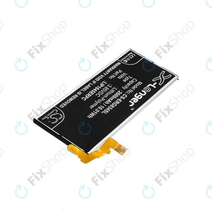 Sony Xperia XZ1 G8341 - Baterie LIP1645ERPC 2600mAh HQ