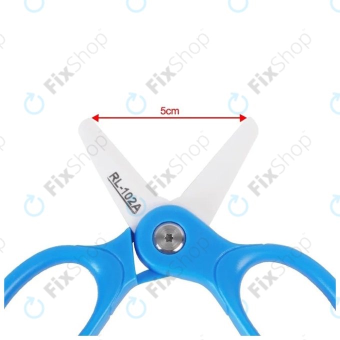 Relife RL-102A - Foarfece Izolate Ceramice