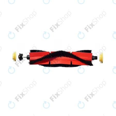 Xiaomi Roborock S5 (Mijia 1S), S5 Max, S6, S6 MaxV, S6 Pure, E4, E5, Mi Robot Vacuum Mop 1S, Xiaowa E2, E3, Lite C10 - Perie principală (Rolă deta?abilă)